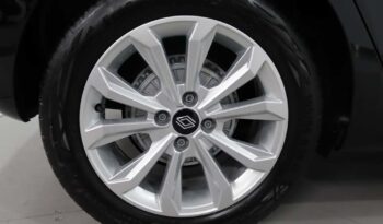 RENAULT CLIO V DIESEL FASE II 1.5 BLUE DCI EVOLUTION completo