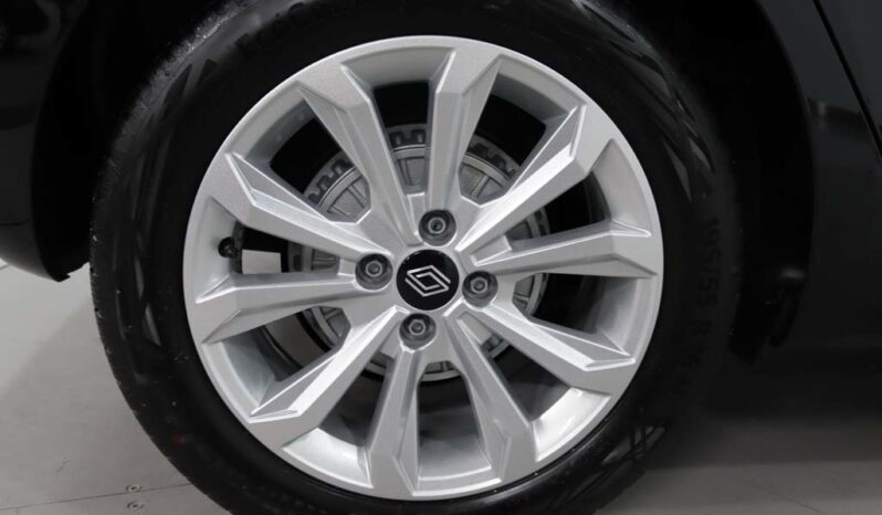 RENAULT CLIO V DIESEL FASE II 1.5 BLUE DCI EVOLUTION completo