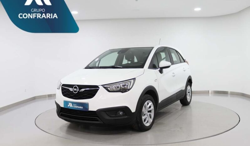 OPEL Crossland X 1.2 T BUSINESS EDITION completo