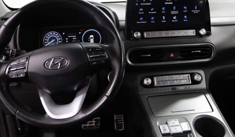 HYUNDAI Kauai EV 64KWH PREMIUM completo