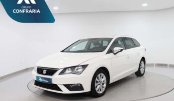 SEAT Leon ST 1.6 TDI YLE S/S completo