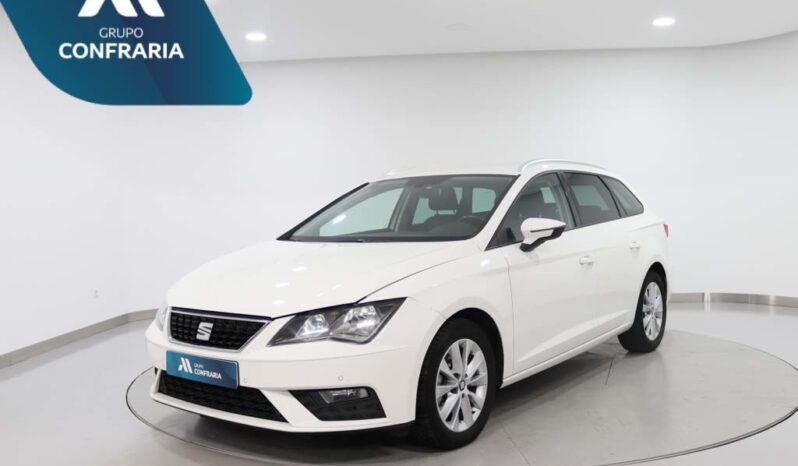 SEAT Leon ST 1.6 TDI YLE S/S completo
