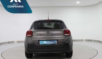 CITROEN C3 1.2 PURETECH MAX completo