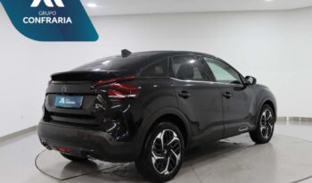 CITROEN C4 1.2 PURETECH MAX completo