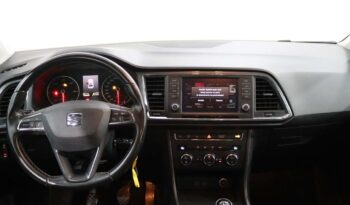 SEAT Ateca 1.6 TDI STYLE completo