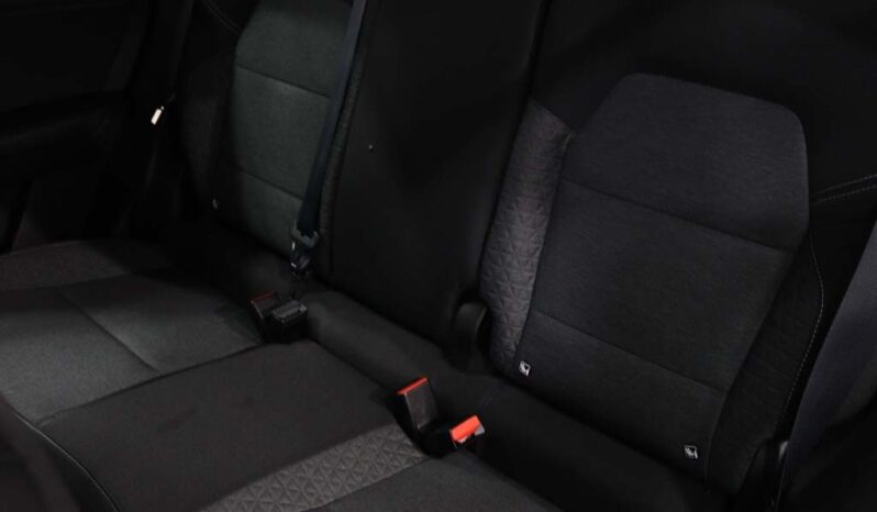 RENAULT Captur 1.0 TCE INTES completo