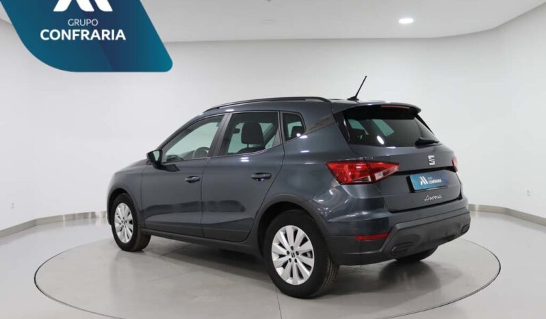 SEAT Arona 1.0 TSI STYLE DSG completo