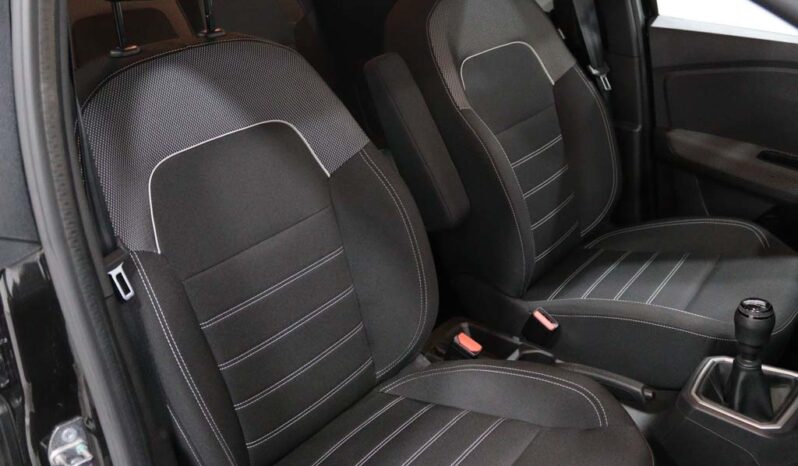 DACIA Jogger 1.0 ECO-G EXPRESSION 7L BI-FUEL completo
