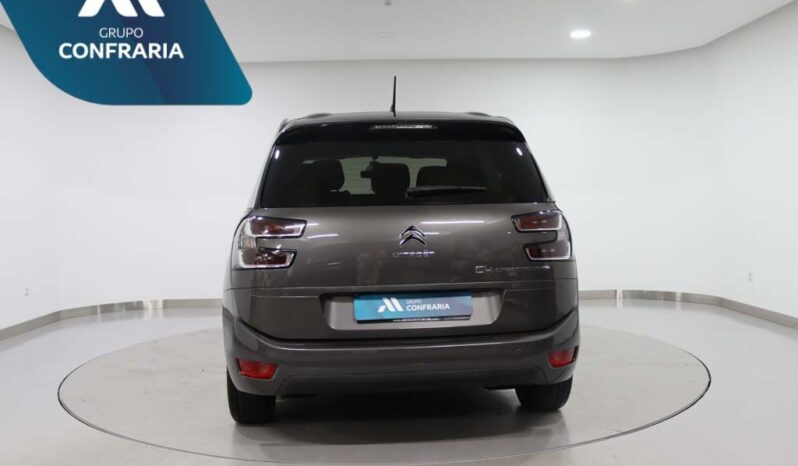 CITROEN Grand C4 SpaceTourer 1.5 BLUEHDI FEEL completo