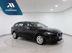 SEAT Leon Sportstourer 2.0 TDI STYLE DSG