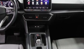 SEAT Leon Sportstourer 2.0 TDI STYLE DSG completo