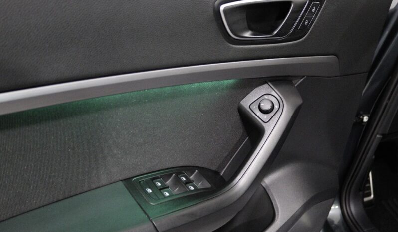 SEAT Ateca 2.0 TDI FR completo