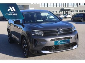 CITROEN C5 AirCross 1.2 PURETECH PLUS