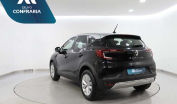 RENAULT Captur 1.0 TCE INTES completo