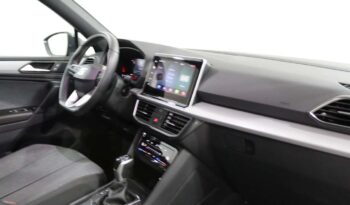 SEAT TARRACO DIESEL 2.0 TDI STYLE DSG completo