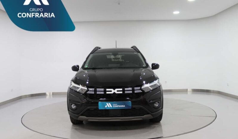DACIA Jogger 1.0 ECO-G EXPRESSION 7L BI-FUEL completo