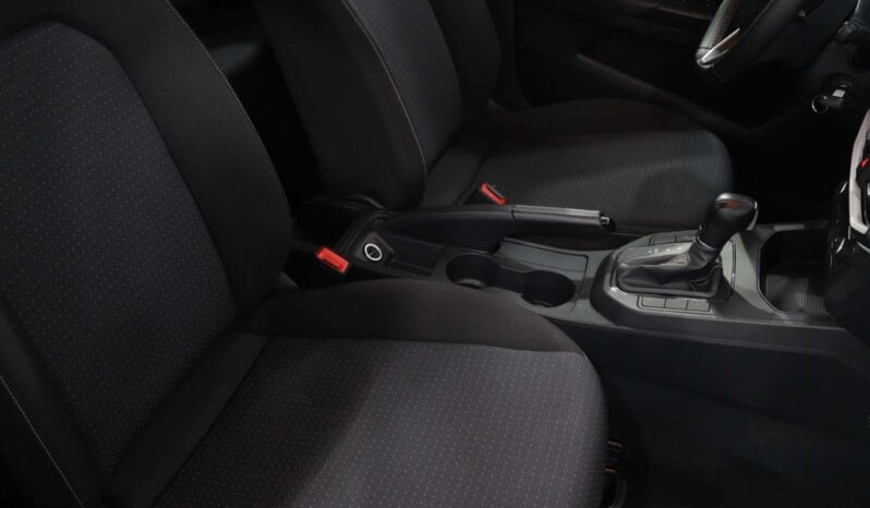 SEAT Ibiza 1.0 TSI STYLE DSG completo