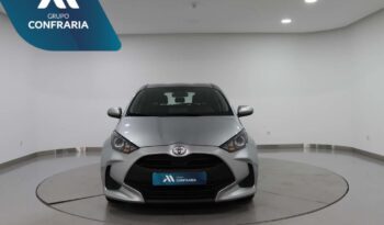 TOYOTA Yaris 1.0 VVT-I COMFORT completo