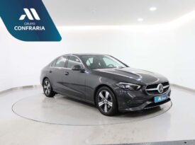 MERCEDES-BENZ Classe C 220 D AVANTGARDE