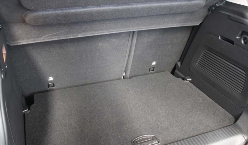 CITROEN C3 AirCross 1.2 PURETECH MAX completo