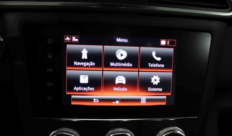 RENAULT Kadjar 1.3 TCE INTENS completo