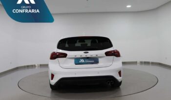 FORD FOCUS STATION WAGON DIESEL 1.5 TDCI ECOBLUE ST-LINE X AUT. completo