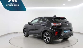 FORD PUMA 1.0 ECOBOOST MHEV ST-LINE AUT. completo