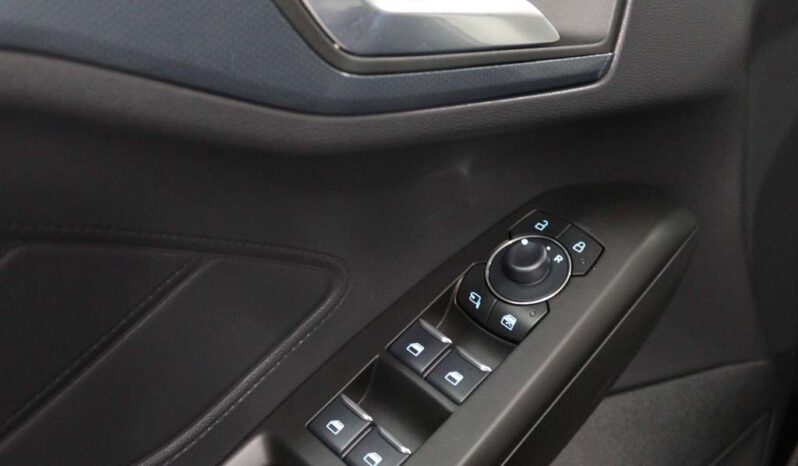 FORD Focus Station Wagon 1.0 ECOBOOST MHEV ACTIVE X completo