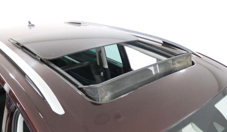 VOLKSWAGEN Sharan 2.0 TDI BLUE CONF.DSG completo