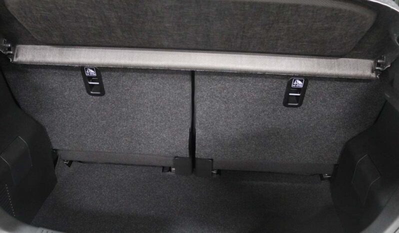 SUZUKI IGNIS 1.2 GLX MILD HYBRID completo