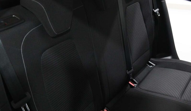 FORD Focus Station Wagon 1.0 ECOBOOST MHEV ACTIVE X completo