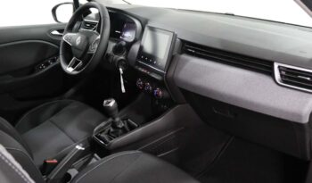 RENAULT CLIO V DIESEL FASE II 1.5 BLUE DCI EVOLUTION completo