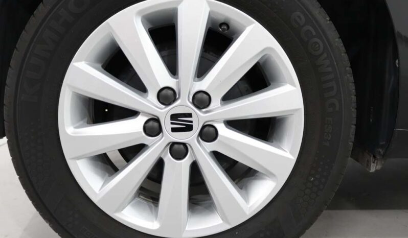 SEAT Ibiza 1.0 TSI STYLE completo