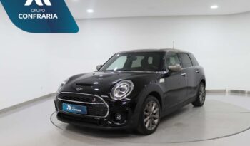 MINI Mini Clubman LCI COOPER S AUTO DESPORTIVA completo