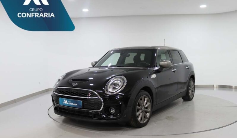 MINI Mini Clubman LCI COOPER S AUTO DESPORTIVA completo