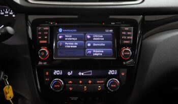 NISSAN Qashqai 1.2 DIG-T ACENTA NC XTRONIC completo