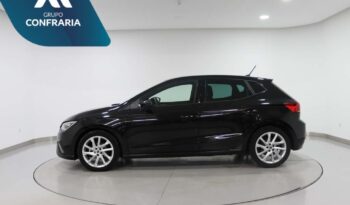 SEAT Ibiza 1.0 TSI FR completo