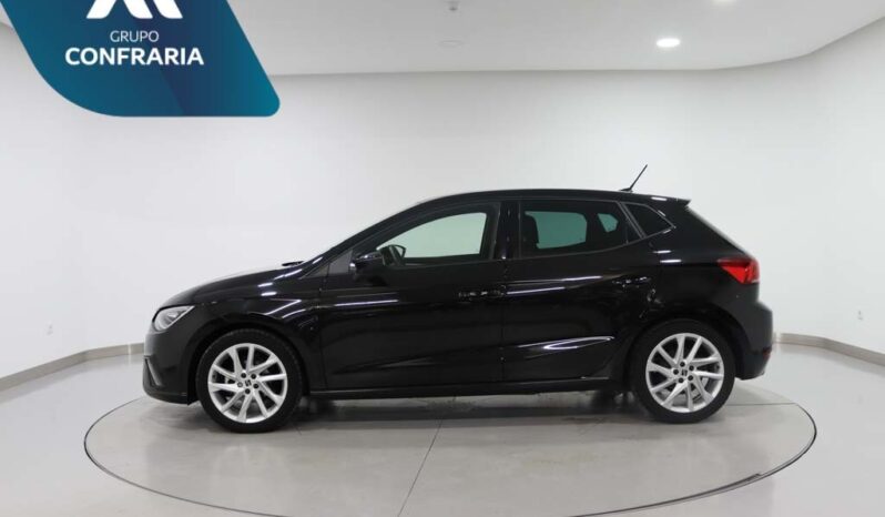 SEAT Ibiza 1.0 TSI FR completo