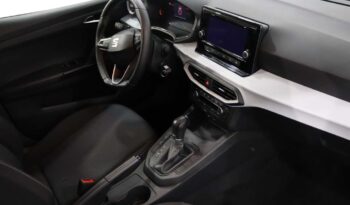 SEAT Ibiza 1.0 TSI STYLE DSG completo