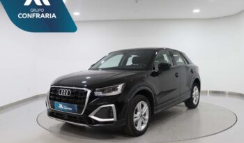 AUDI Q2 PI 30 TFSI ADVANCED completo
