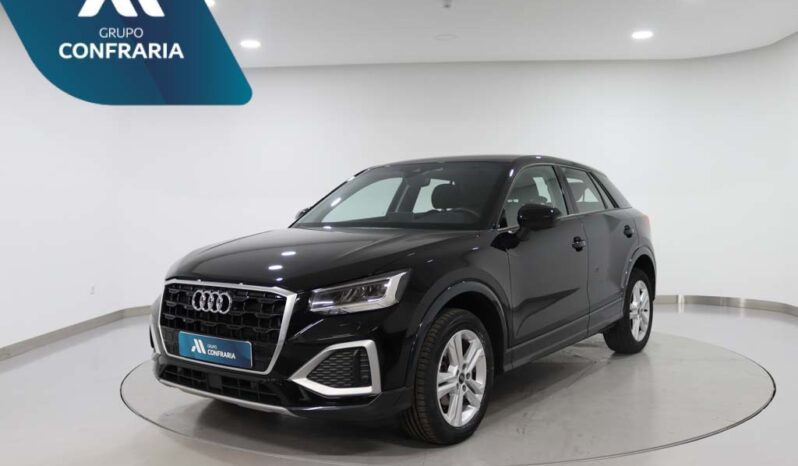 AUDI Q2 PI 30 TFSI ADVANCED completo
