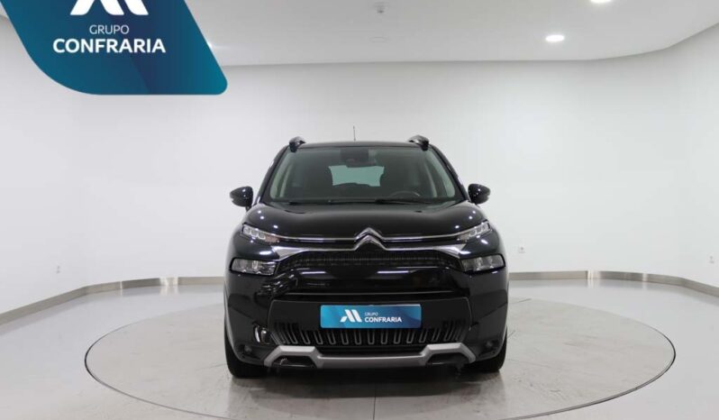 CITROEN C3 AirCross 1.2 PURETECH MAX completo