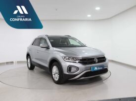 VOLKSWAGEN T-Roc 1.0 TSI URBAN