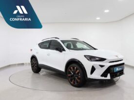 CUPRA Formentor 1.5 ETSI DSG