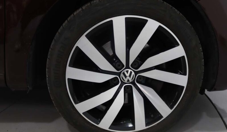 VOLKSWAGEN Sharan 2.0 TDI BLUE CONF.DSG completo