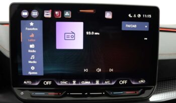 CUPRA Formentor 1.5 ETSI DSG completo