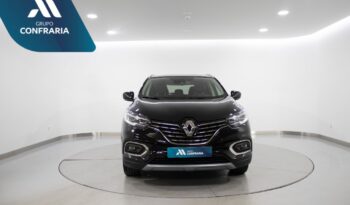 RENAULT Kadjar 1.3 TCE INTENS completo
