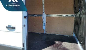 RENAULT Master III Fase III 2.3 DCI L2H2 3.5T SS completo