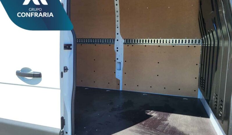 RENAULT Master III Fase III 2.3 DCI L2H2 3.5T SS completo