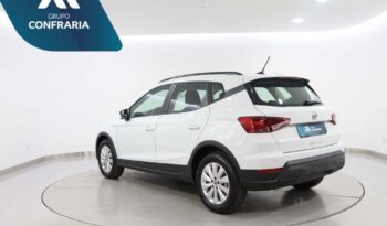 SEAT Arona 1.0 TSI STYLE DSG completo